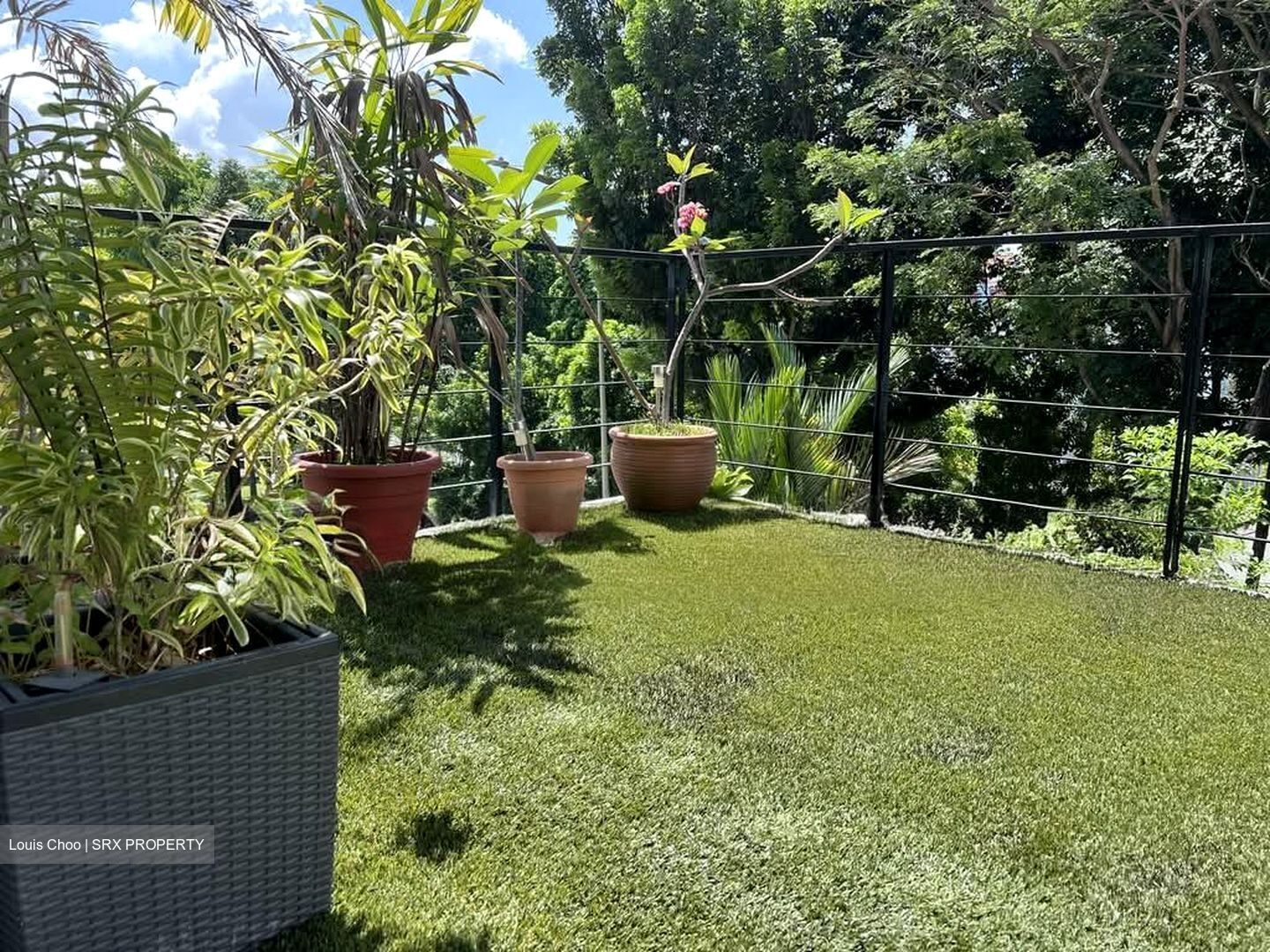 Peakview Estate (D16), Terrace #577286351